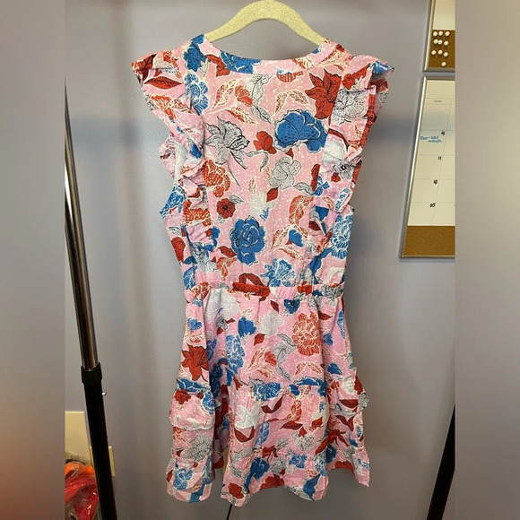 BB DAKOTA STEVE MADDEN DRESS - Picture 6 of 6